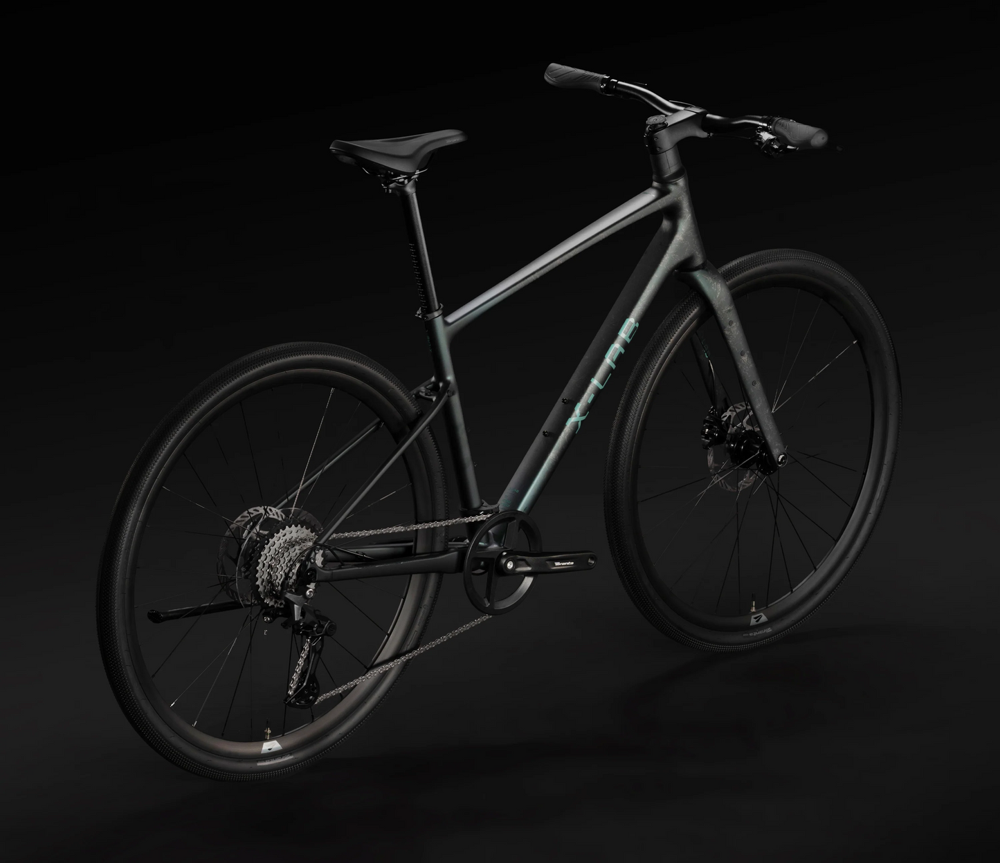 X-LAB SP3