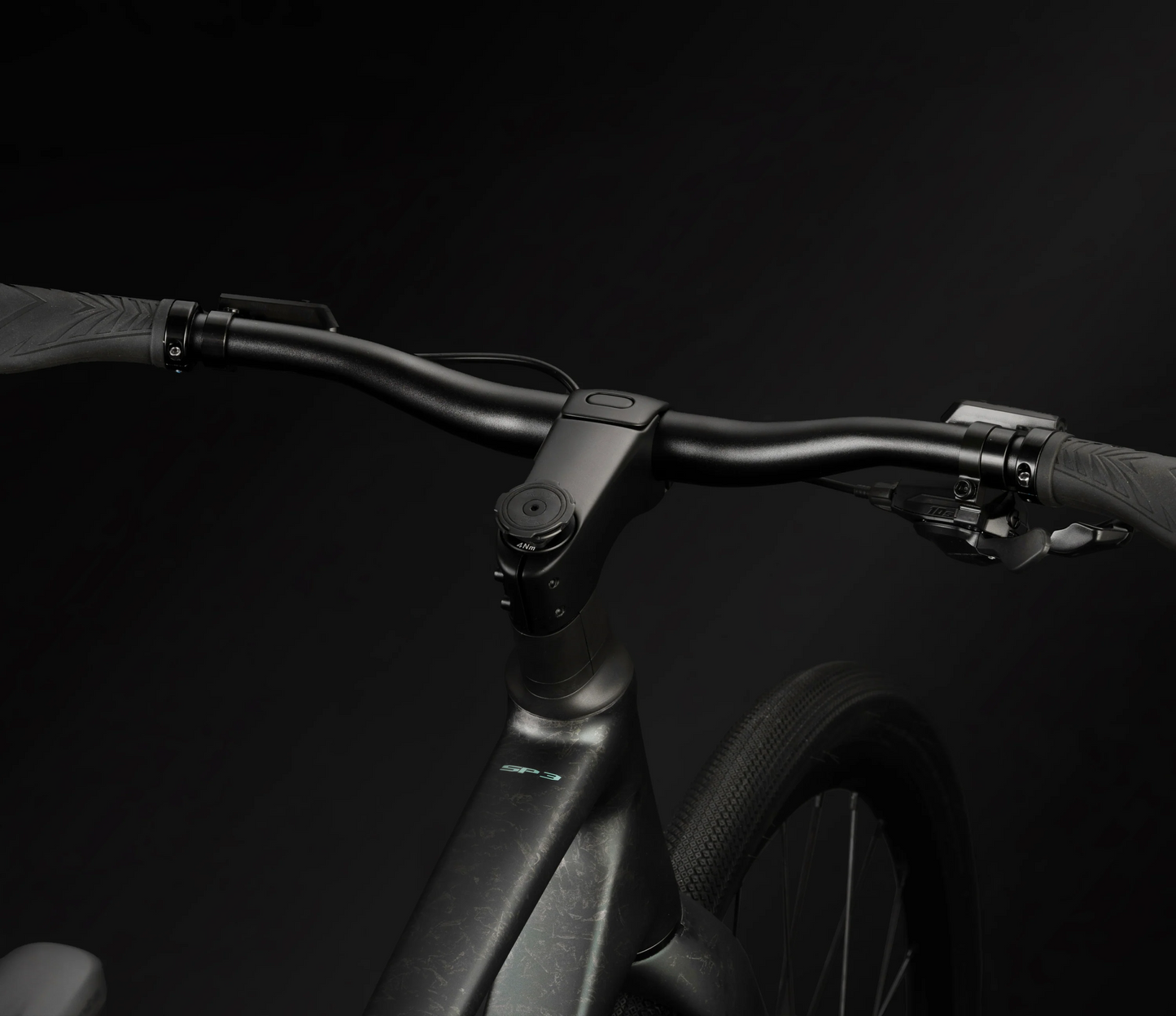 X-LAB SP3