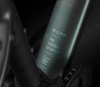X-LAB SP3