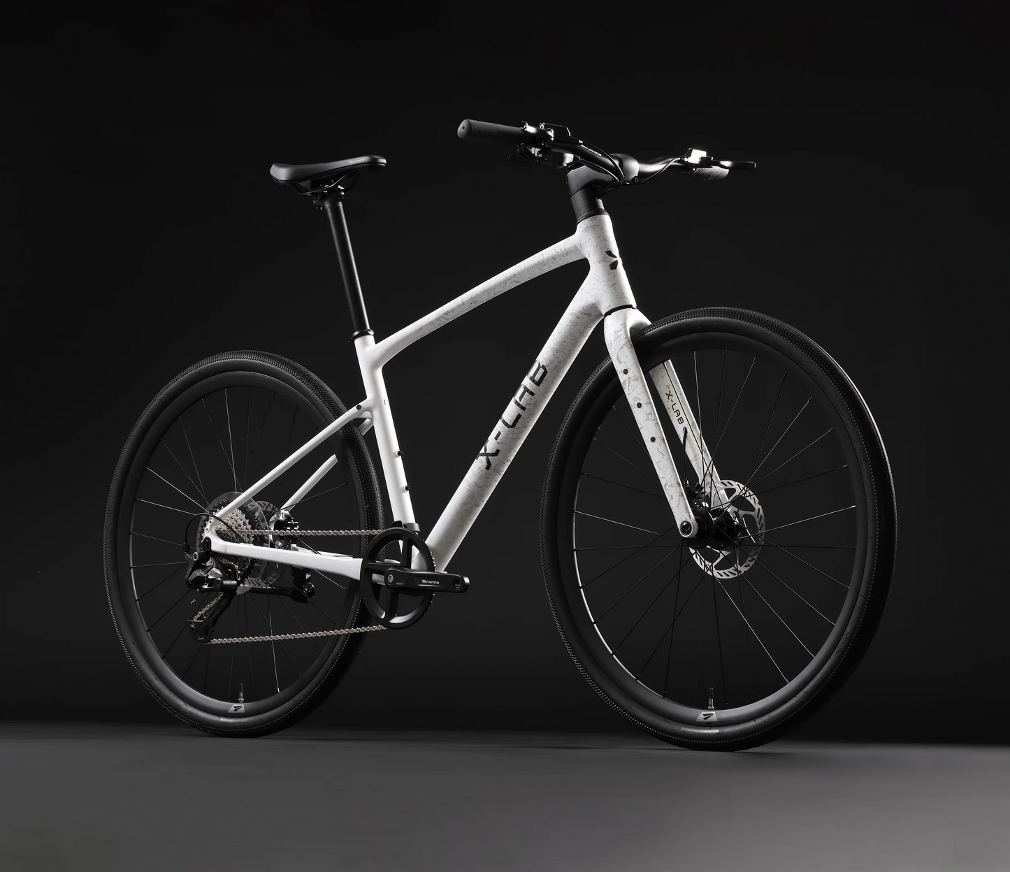 X-LAB SP3