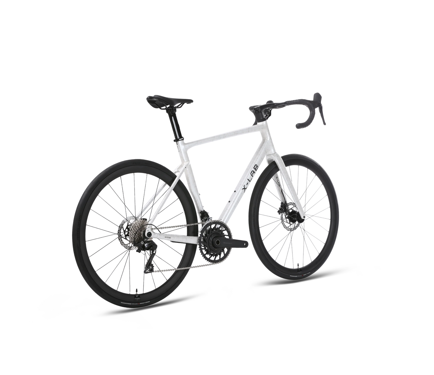 X-LAB RS5