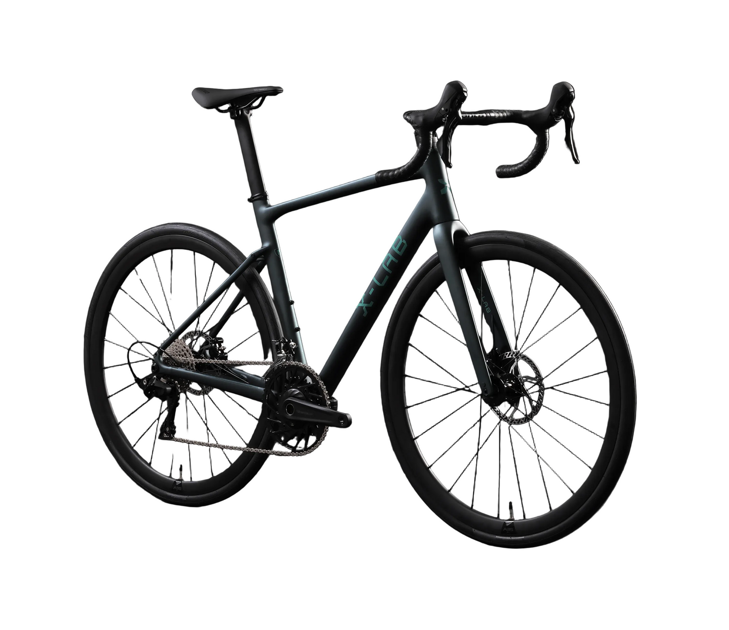 X-LAB RS5