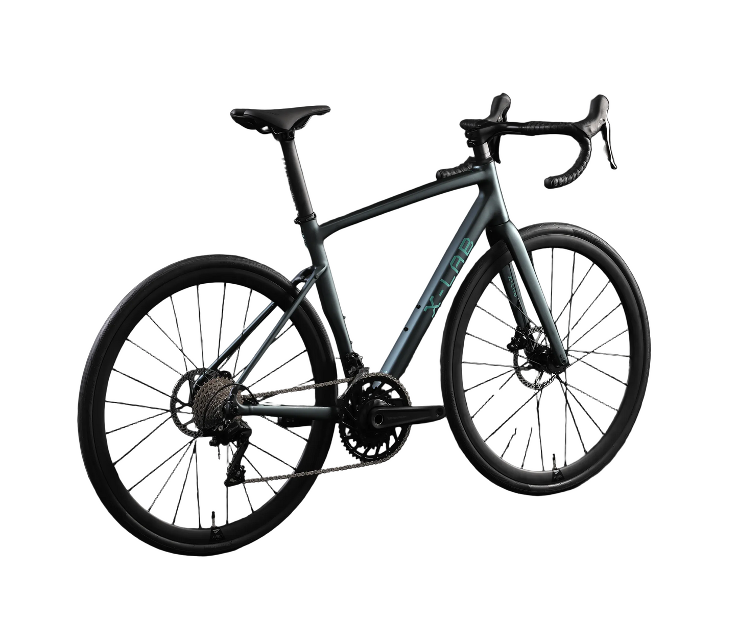 X-LAB RS5