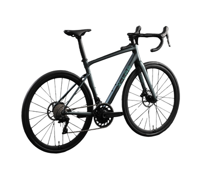 X-LAB RS5