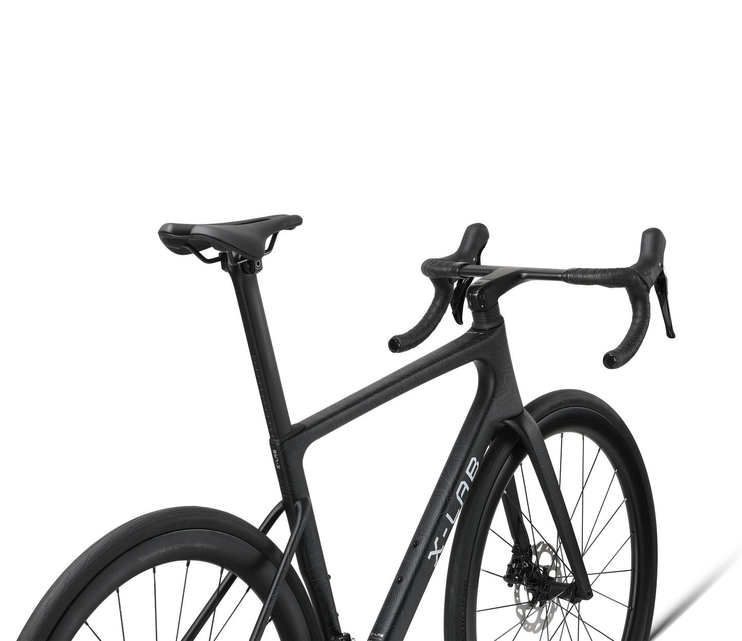 X-LAB RS7