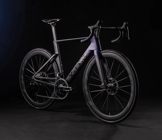 X-LAB AD9