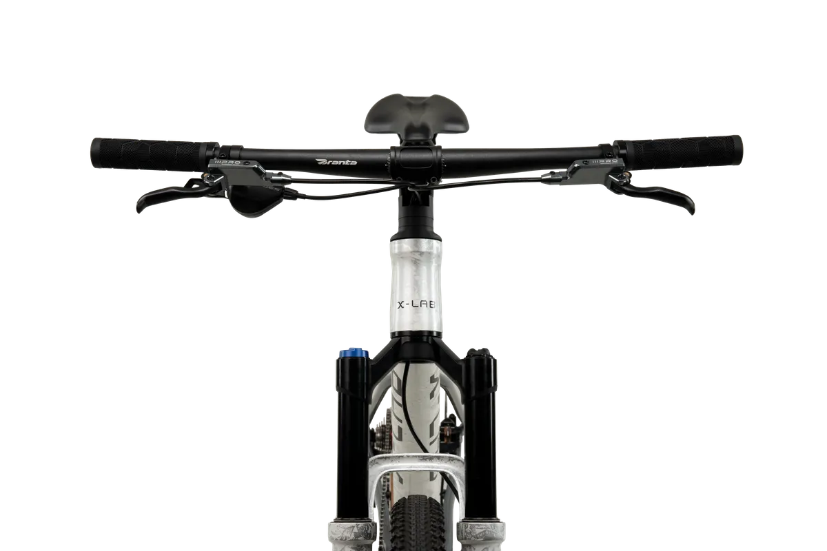 X-LAB MT2