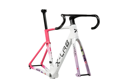 X-LAB AD9 Frameset