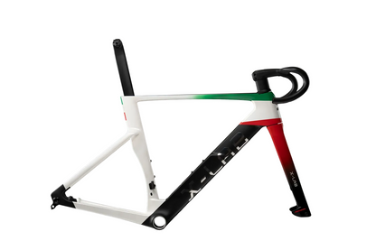X-LAB AD9 Frameset