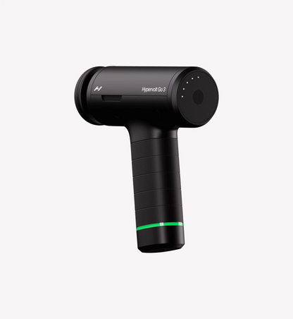 Hypervolt Go 3