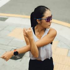 Hypercraft® SQ Sport Performance Sunglasses