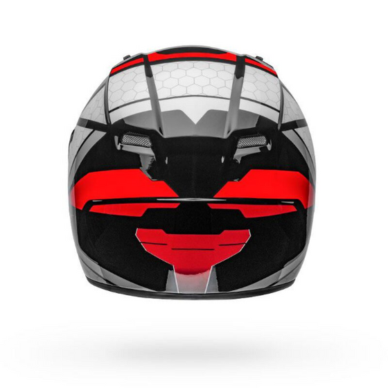 Bell Motorcycle Helmet - Qualifier