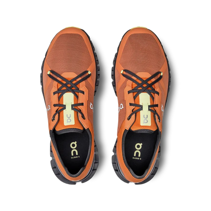 Cloud X 3 AD Men's- On Running