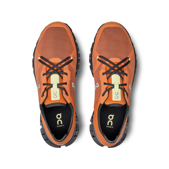 Cloud X 3 AD Men's- On Running