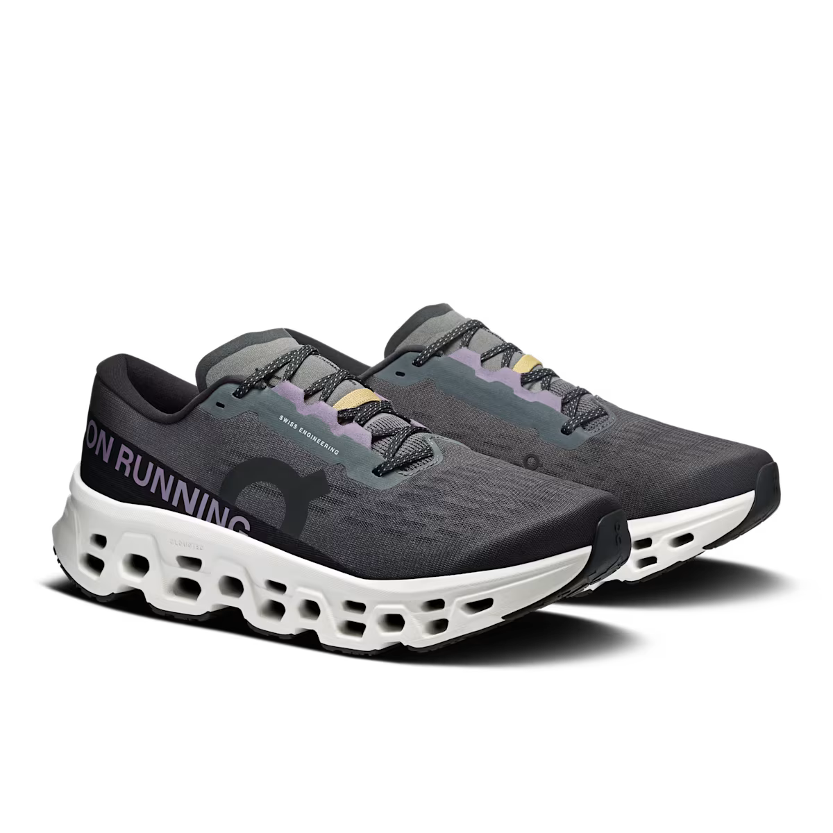 On Cloudmonster 3 Men's