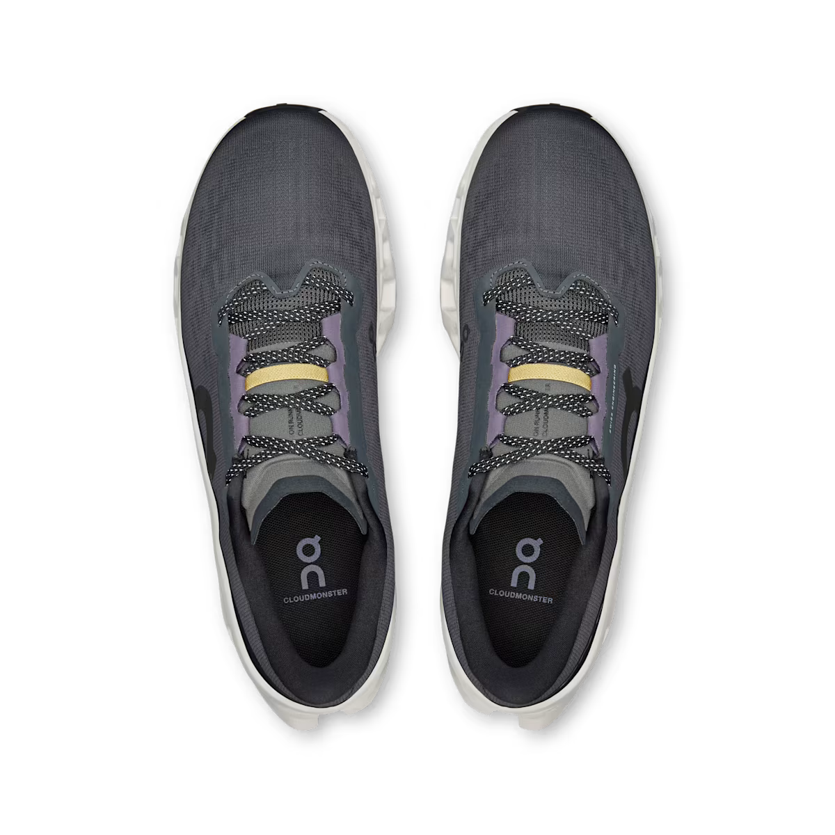 On Cloudmonster 3 Men's