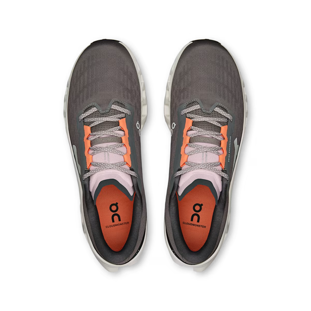 On Cloudmonster 3 Men's