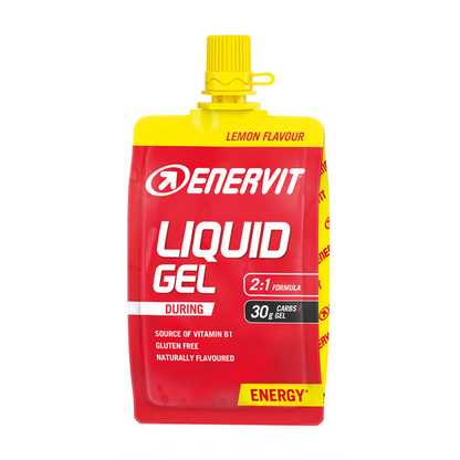 Liquid Gel