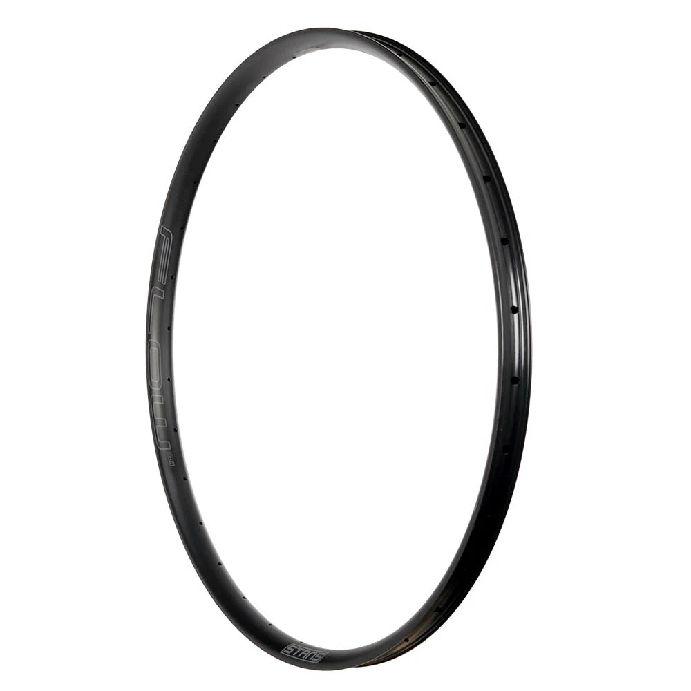 Stan's FLOW RIM MK4 29, 32H Black | Gray
