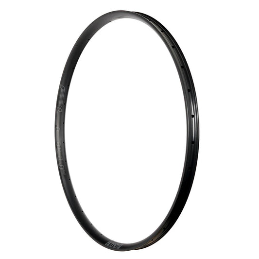 Stan's FLOW RIM MK4 29, 32H Black | Gray