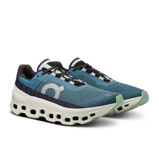 Cloudmonster MEN'S - ON RUNNING