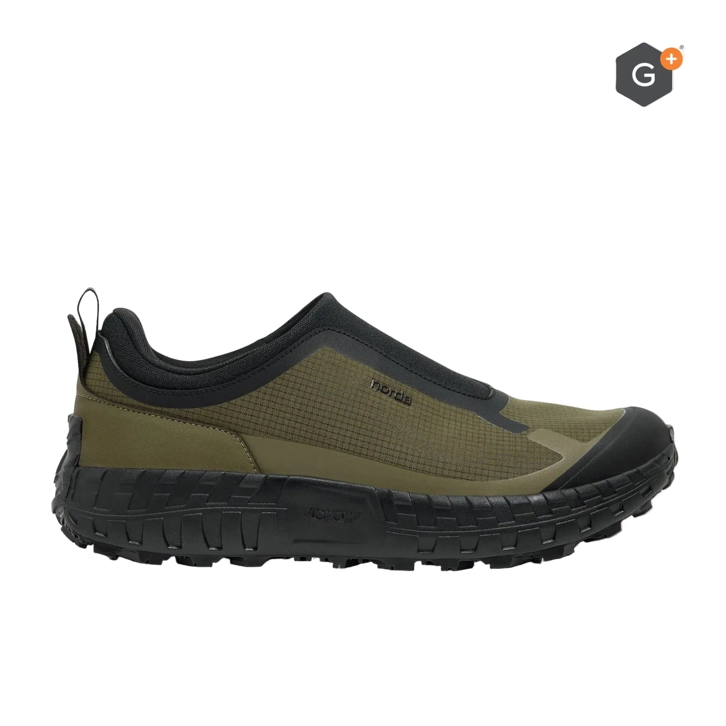 003 G+ Women's