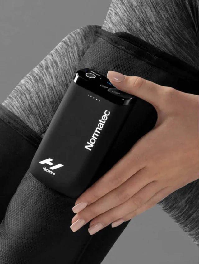 NORMATEC LOWER LEG - HYPERICE