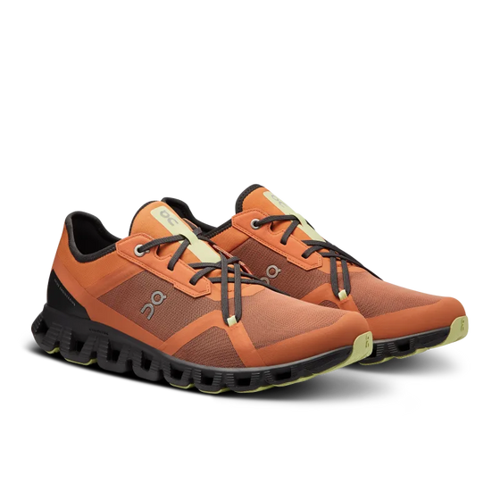 Cloud X 3 AD Men's- On Running
