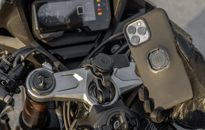 Quad Lock - MAG Case iPhone 13 Pro Max