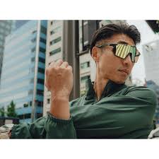 Hypercraft® SQ Sport Performance Sunglasses