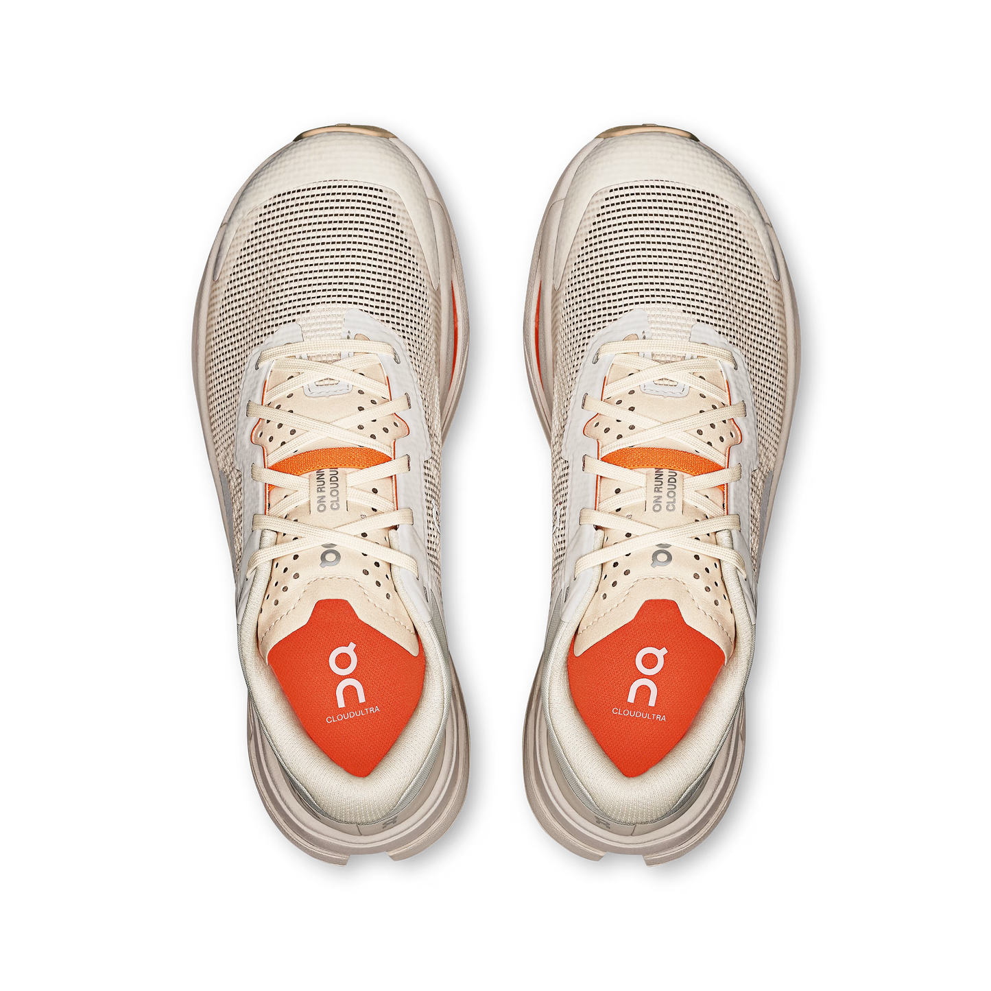 On CLOUDULTRA 3 Women's