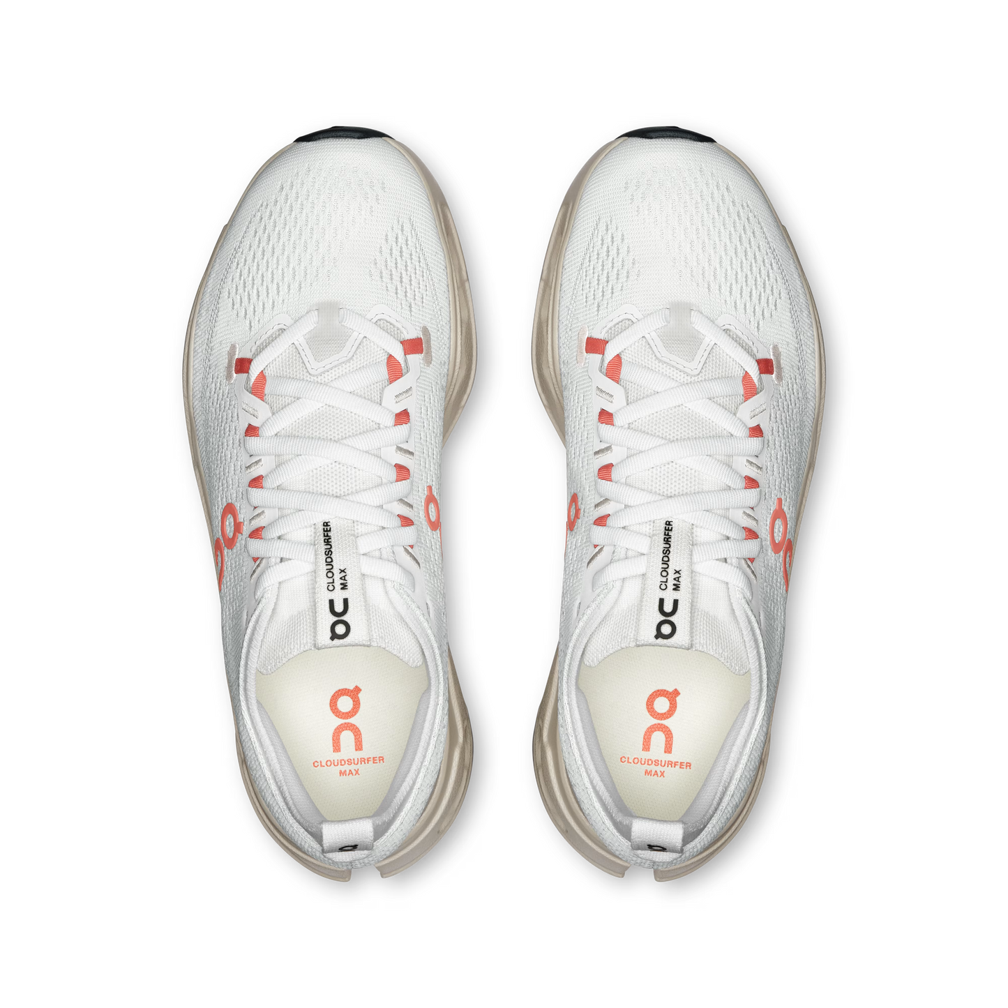 On ClOUDSURFER MAX Men's