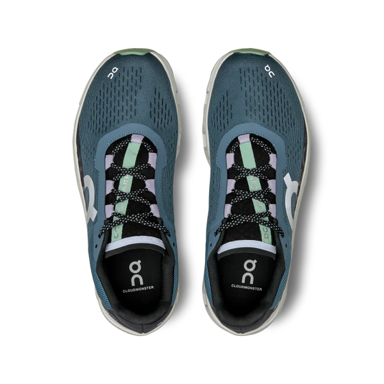 Cloudmonster MEN'S - ON RUNNING