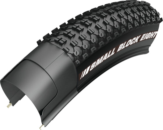 KENDA - Small Block Eight K1047 27.5*2.10