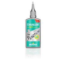  CHAINLUBE FOR WET CONDITIONS - Motorex Bike line (SAVE 30% NOW! ENTER CODE MOTOREX30 AT CHECKOUT.)