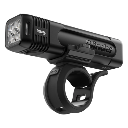 BLINDER 900 LUMEN FRONT BIKE LIGHT - (SAVE 10% NOW! ENTER CODE KNOG10 AT CHECK OUT)