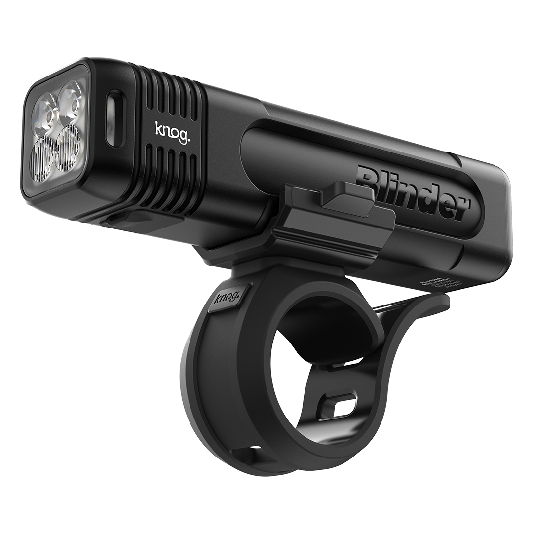 BLINDER 600 FRONT BIKE LIGHT