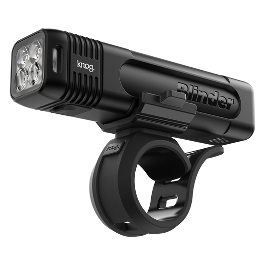 BLINDER 600 FRONT BIKE LIGHT