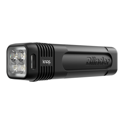 BLINDER 600 FRONT BIKE LIGHT