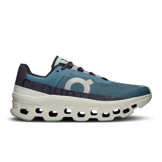 Cloudmonster MEN'S - ON RUNNING