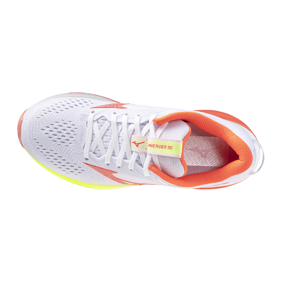Wave Rider 30 Women's Running Shoe