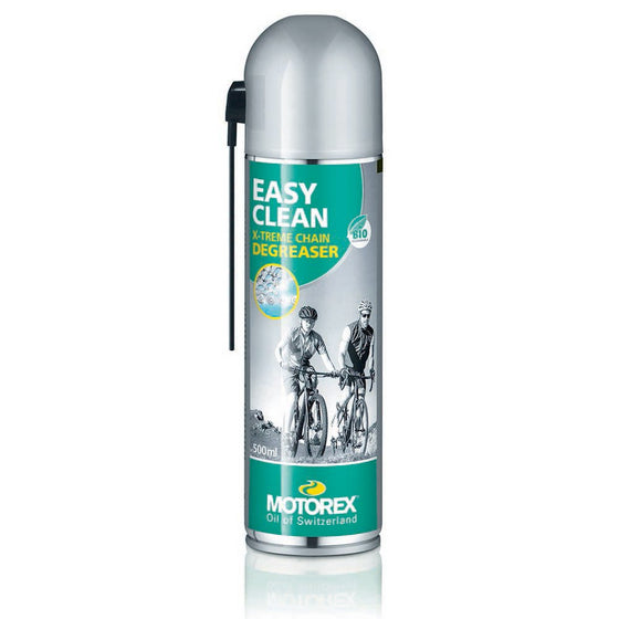 Motorex - EASY CLEAN SPRAY (SAVE 30% NOW! ENTER CODE MOTOREX30 AT CHECKOUT.)
