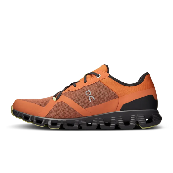 Cloud X 3 AD Men's- On Running