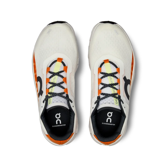 CLOUDMONSTER MEN'S - ON RUNNING