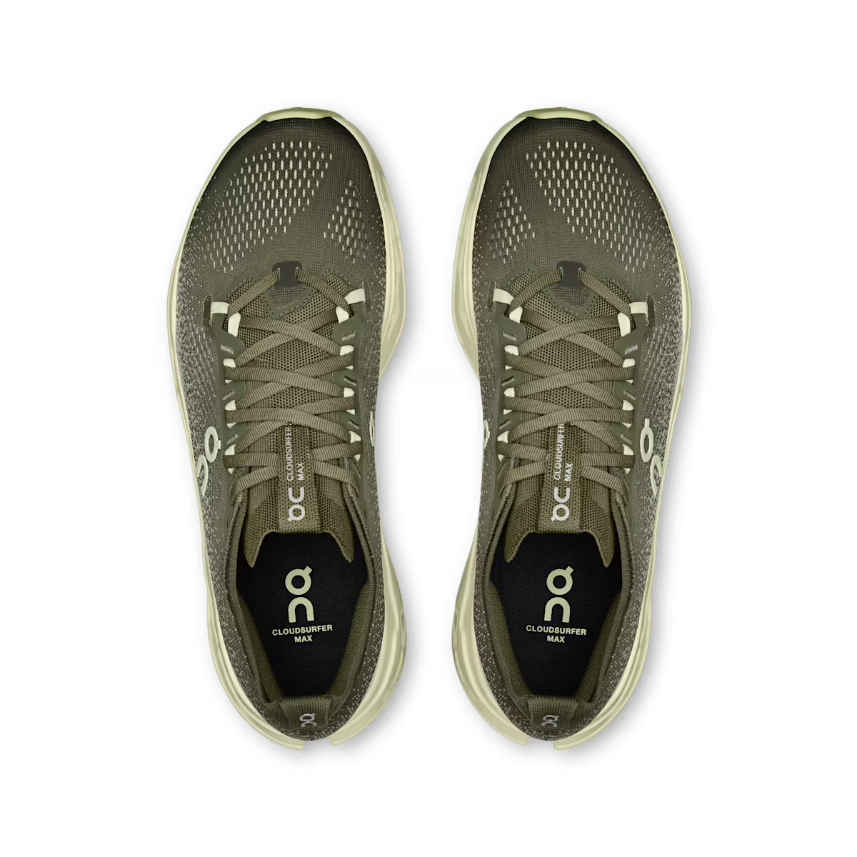 Cloudsurfer Max Men's