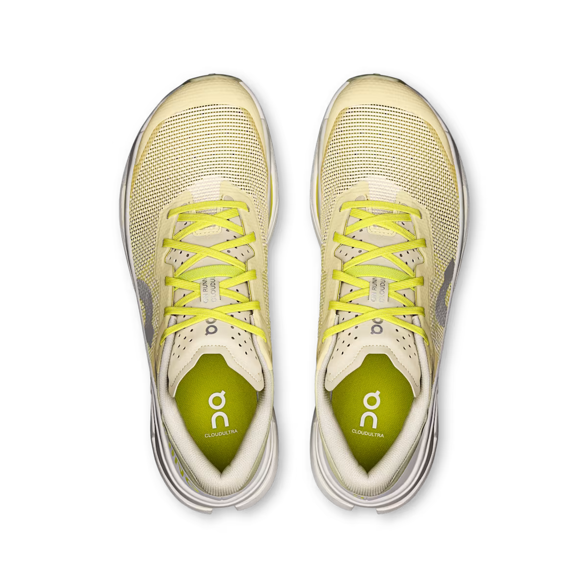 On CLOUDULTRA 3 Men's