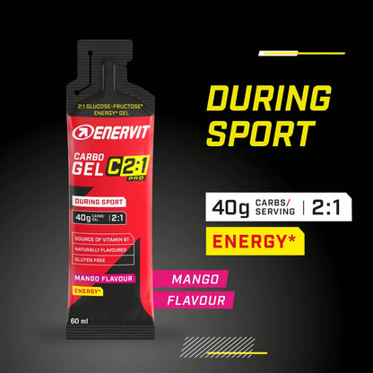 C2:1 Carbo 60ml