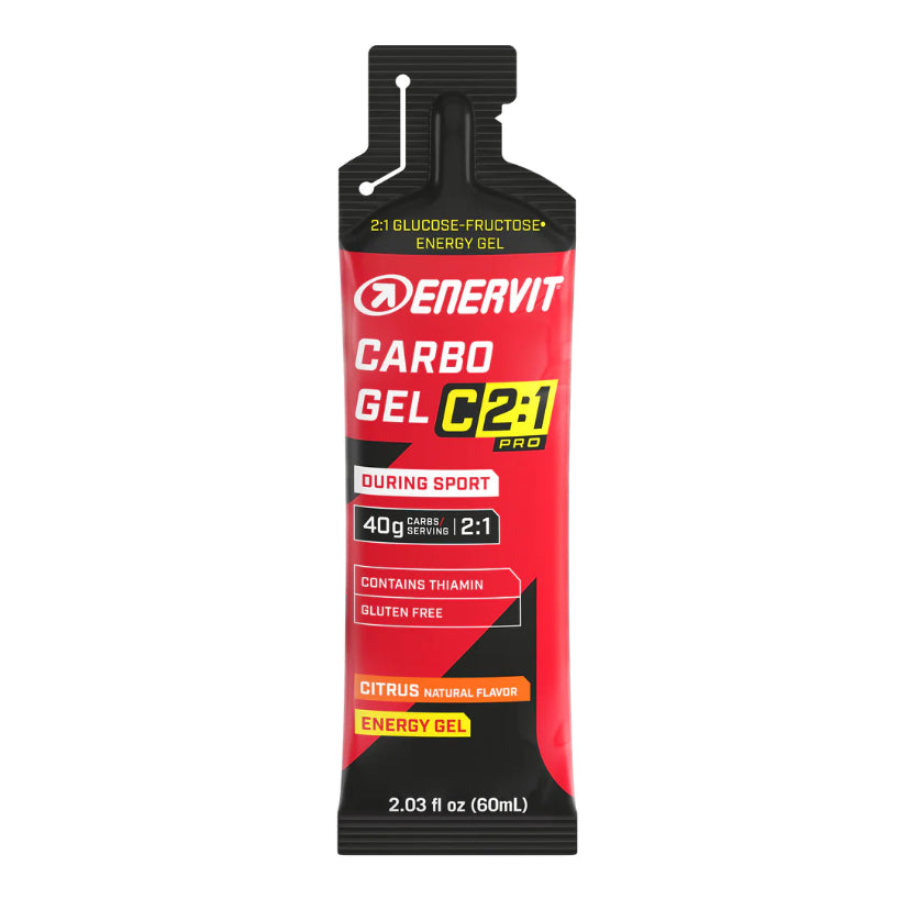 C2:1 Carbo 60ml