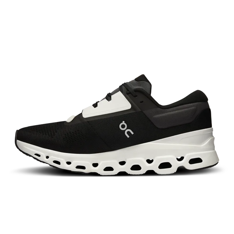 CLOUDSTRATUS 3 MEN'S - ON RUNNING