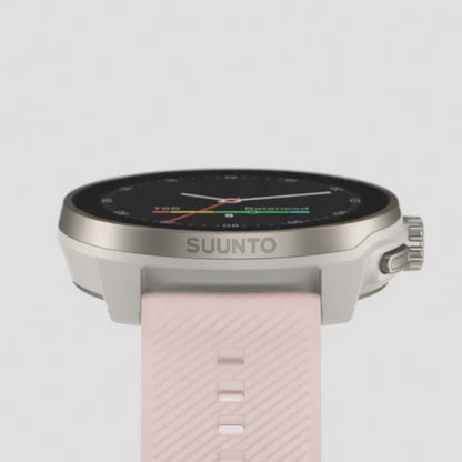 SUUNTO - RACE S